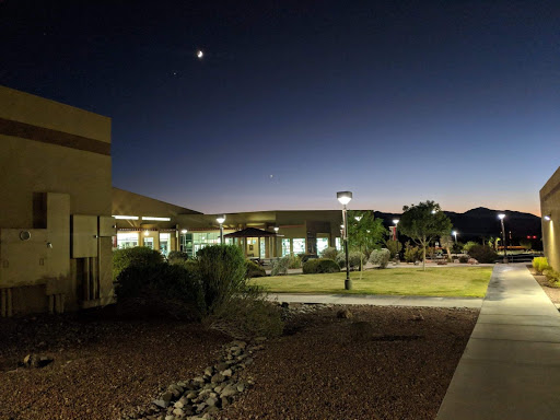 Mohave Community College Gallery - United States
