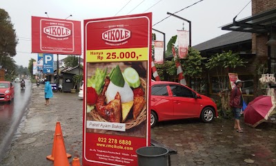 Photos of R.M Cikole