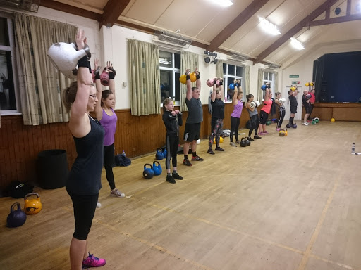 Logie Durno Village Hall - Thumbnail