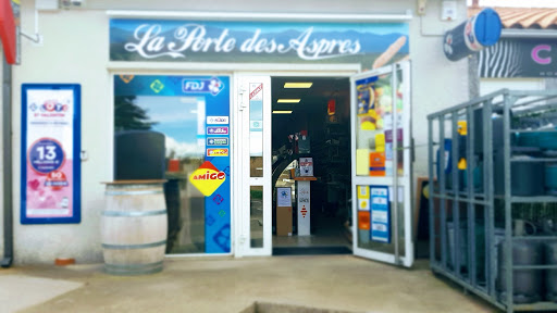 Photo de La Porte Des Aspres