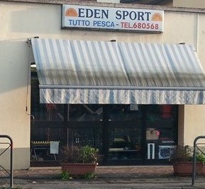 Eden Pesca Di Salati Massimo