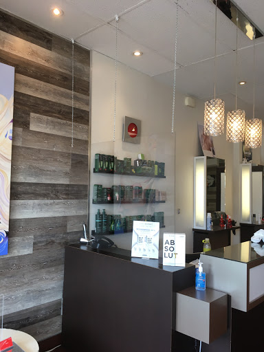 Salon La Coiff Inc - Thumbnail