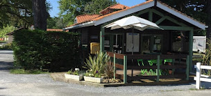 Photo n°28 de Camping Las Chancas à Sainte-Eulalie-en-Born (Agence de location de mobile homes)