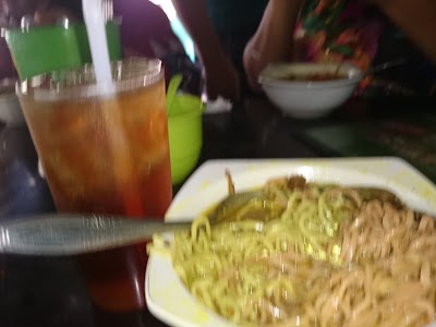 Photos of Warung Hijau "Ayam BALBAL"