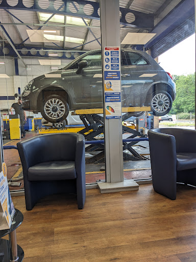 Kwik Fit Plus - Dereham - Thumbnail
