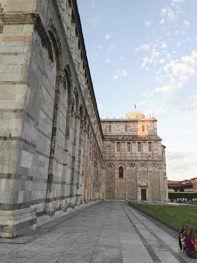 Saint Pietro Bulwark - Thumbnail