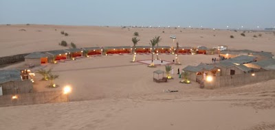 Photos of Desert Safari Sharjah