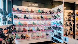 Photo n°47 de Nomadeshop à Paris (Magasin de skateboards)