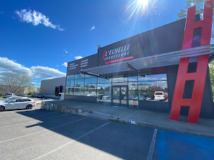 Photo n°1 de L'Echelle Européenne Siège Social Franchise à Saint-Jean-de-Védas (Magasin d'outillage)