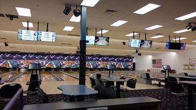 Warrior Lanes