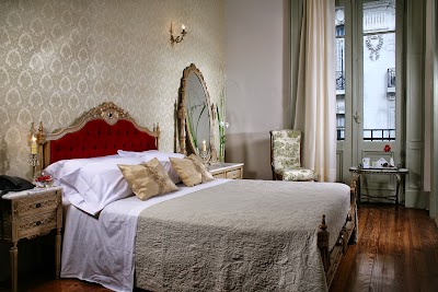 Photos of Rooney's Boutique Hotel