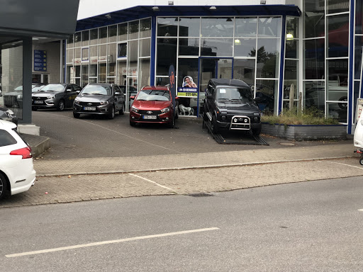AUTOHAUS KONRAD