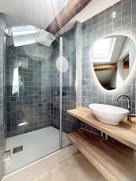 Photo n°18 de Notes de Styles - Agence Architecte d'intérieur Colmar à Colmar (Agence d'architecture)