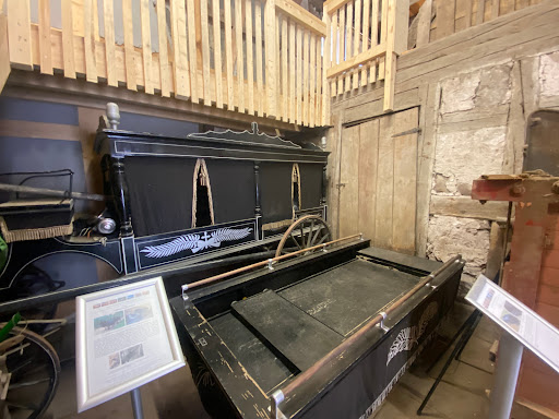 Heimatmuseum Bad Liebenzell - Thumbnail