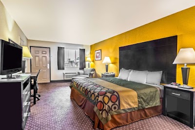 Photos of Super 8 New Braunfels TX
