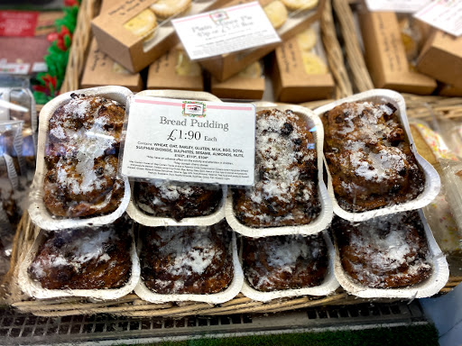 Harrys Bakery - Thumbnail