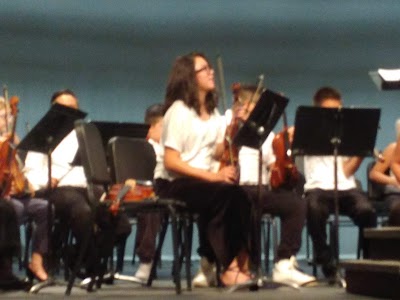 Rio Rancho High School Performing Arts Center