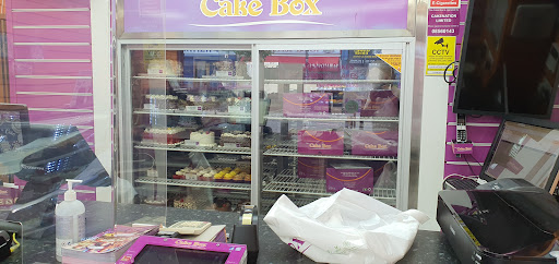 Cake Box Watford - Thumbnail
