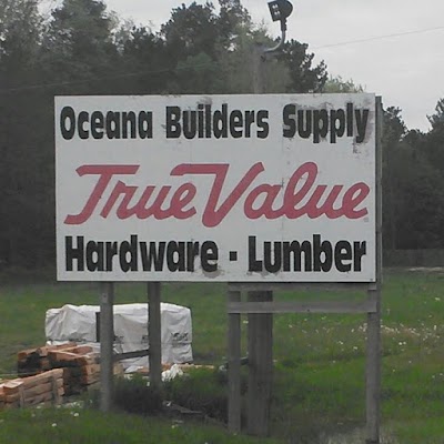 Photos of Oceana Builders Supply Co.