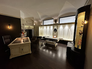 Photo n°3 de Ruben Pugnet Ostéopathe Energéticien Lyon à Lyon (Ostéopathe)