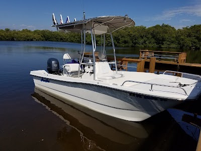 Photos of Coconut Jack's Waterfront Grille
