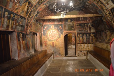 Photos of Tsarkva Rozhdestvo Hristovo