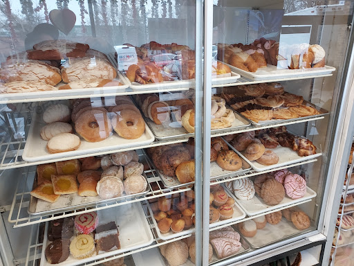 Dulces Delicias Bakery - Thumbnail
