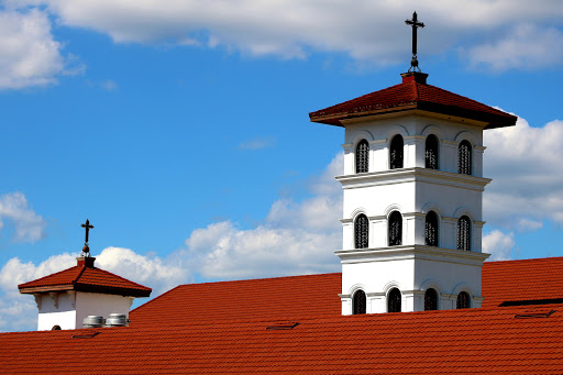 Queen of All Saints Chapel