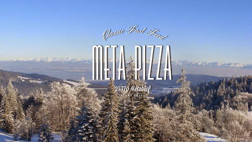 Photo 1 - METAPIZZA