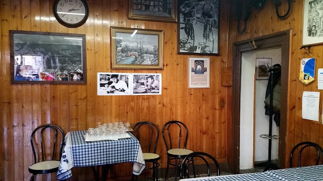 Trattoria Ambrosiana