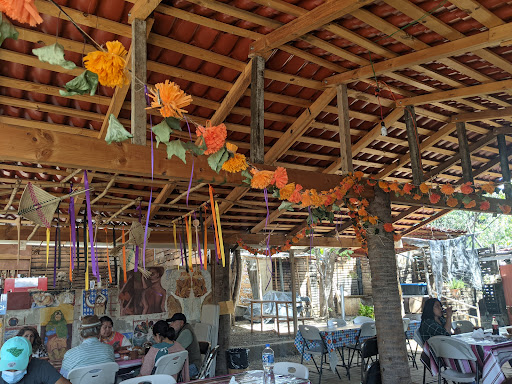 Pochote Organic Market - Thumbnail