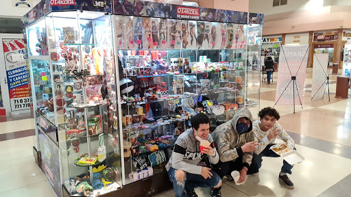 Soriana Del Valle - Thumbnail