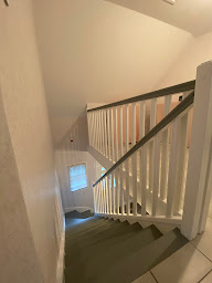 Photo n°16 de Bernard Peinture Revêtements à Nazelles-Négron (Service de pose de parquet)