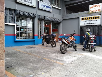 Photos of Motores & Cadenas