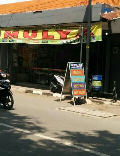 Photos of MULYA Cellular (Harin Abi Darmawan)