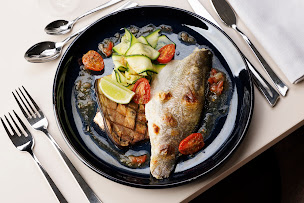 Photo n°12 de Restaurant Les Boréales Villers-sur-Mer à Villers-sur-Mer (Restaurant)