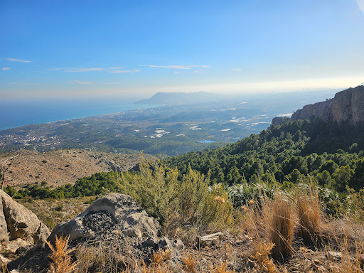 Sierra de Bernia - Thumbnail
