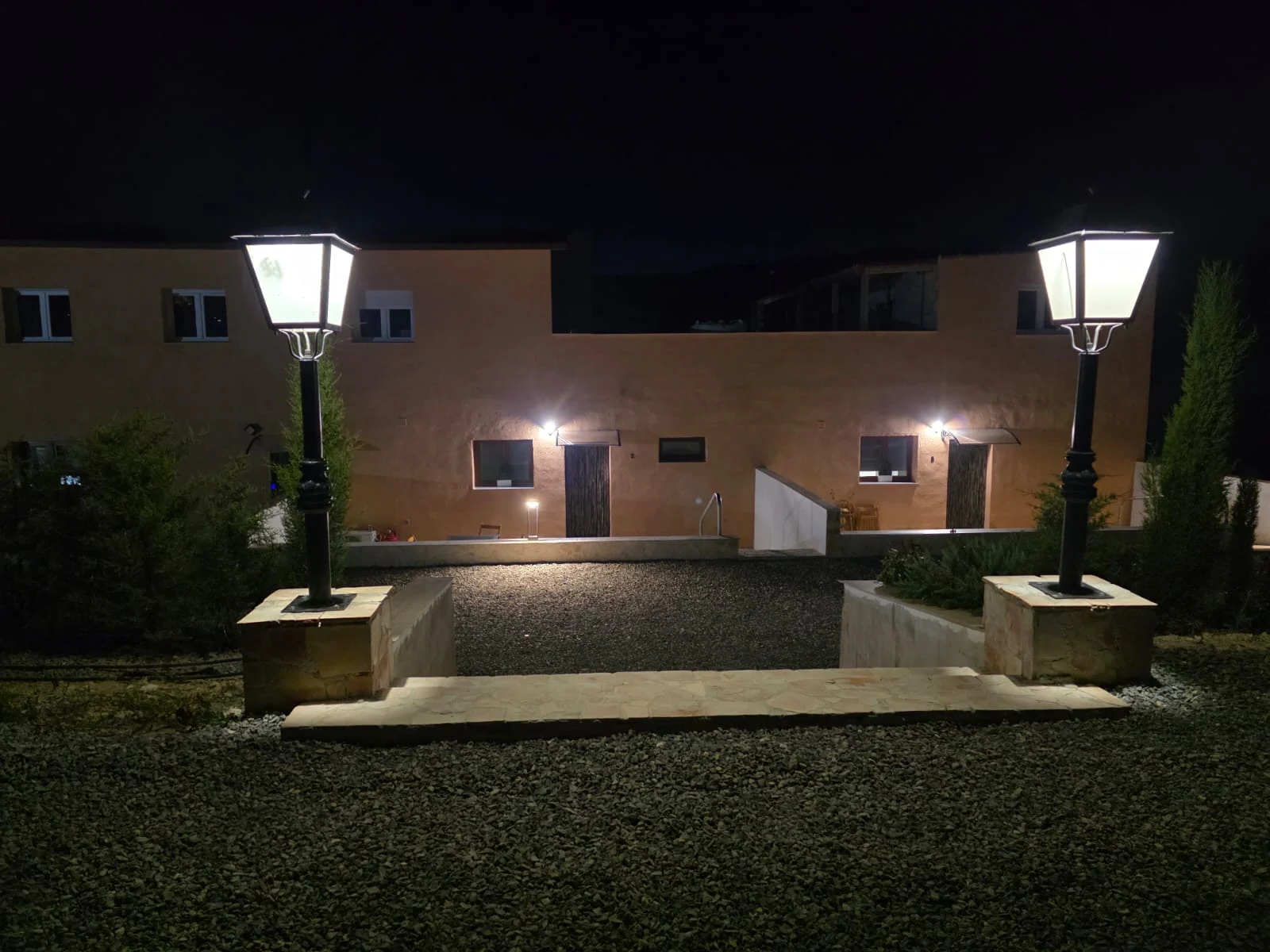 Casa Rural en Moratalla | Buenos Deseos Moratalla