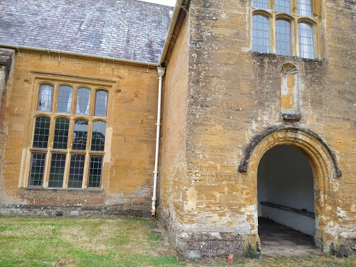 Old Blundell's School Gallery - United Kingdom