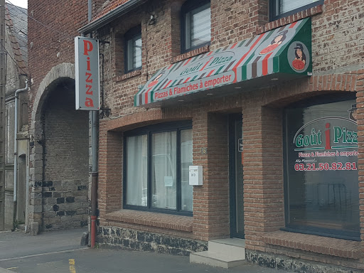 Photo 3 - Friterie Gouysienne