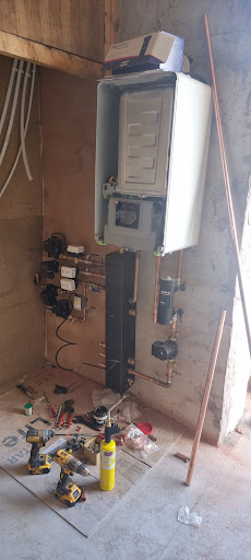 YK Plumbing Heating & Gas Services - Thumbnail