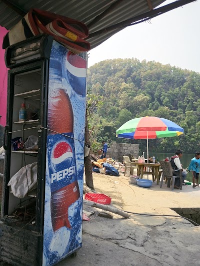 Photos of Sanu Lake On D Water