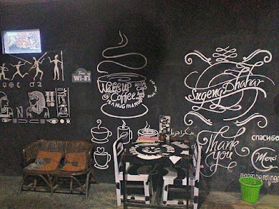 Photos of Omah Kulon Cafe & Gallery
