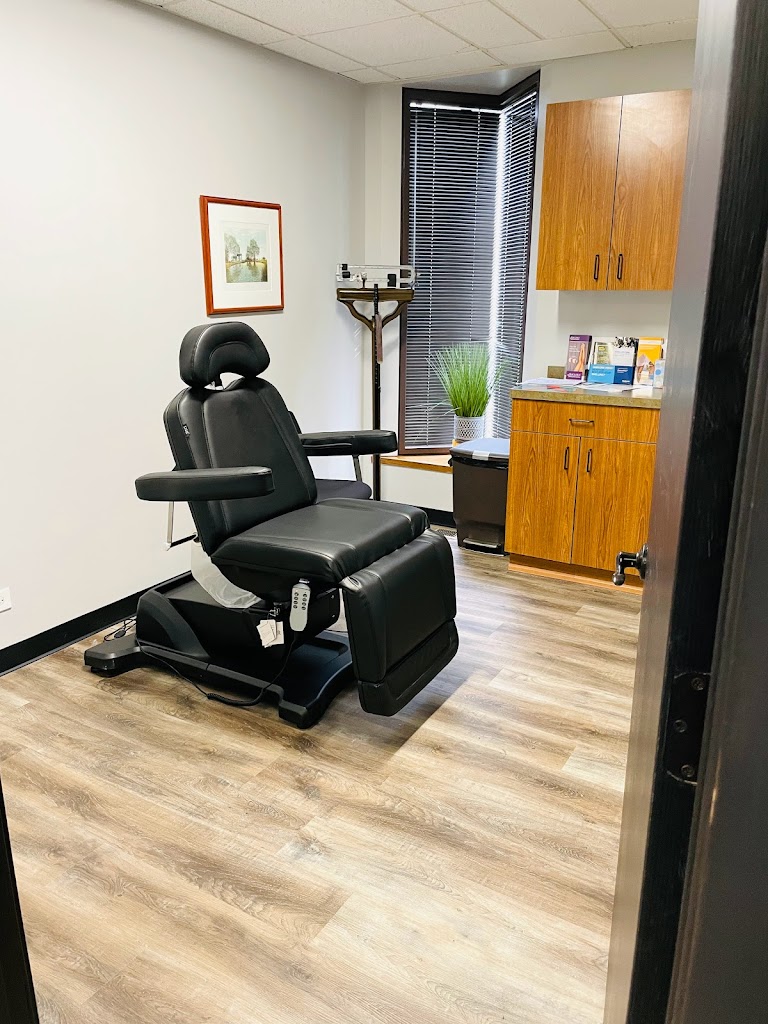 Vein Vascular Centers