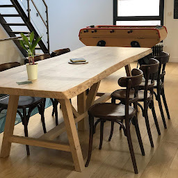 Photo n°3 de ATELIER ROBIN SICLE à Roanne (Magasin d'ameublement et de décoration)