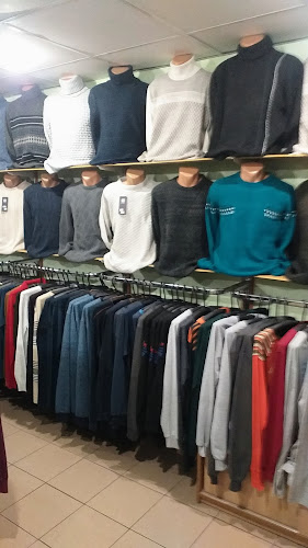 Магазин чоловічого одягу ЛОРД