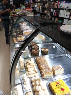 Falcon Bakery rawalpindi