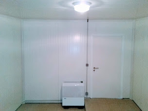 Photo n°5 de ALCAR Equipements à Millas (Fournisseur de systèmes de climatisation)