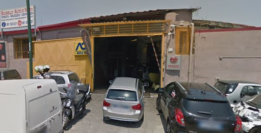 Officina Bourelly Auto e Moto