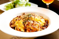 フレンチ洋食ささぶね